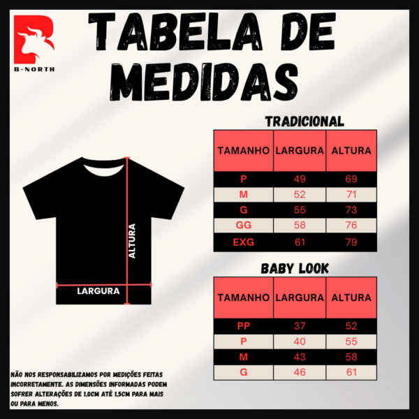 Camiseta Polo BB na cor Azul Marinho com símbolo bordado na cor Dourado - Imagem 4